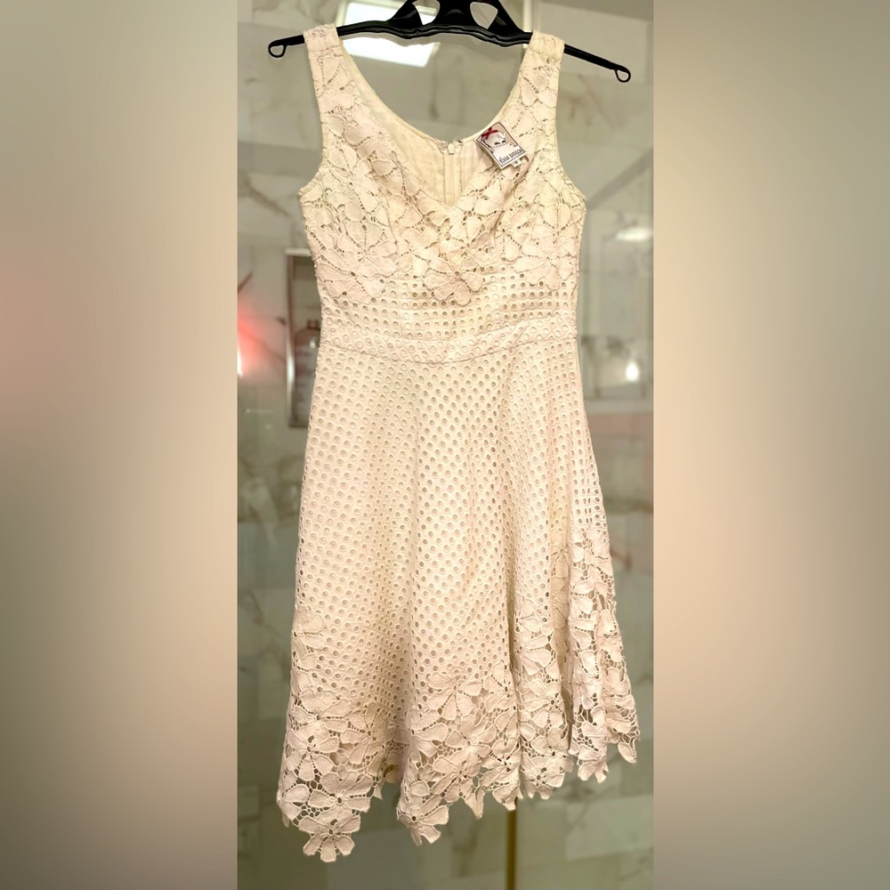 Yoani Baraschi dress
